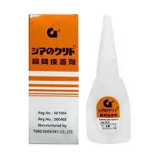 Lem Korea G Super Glue Power Seperti Dextone Original - Gambar 3