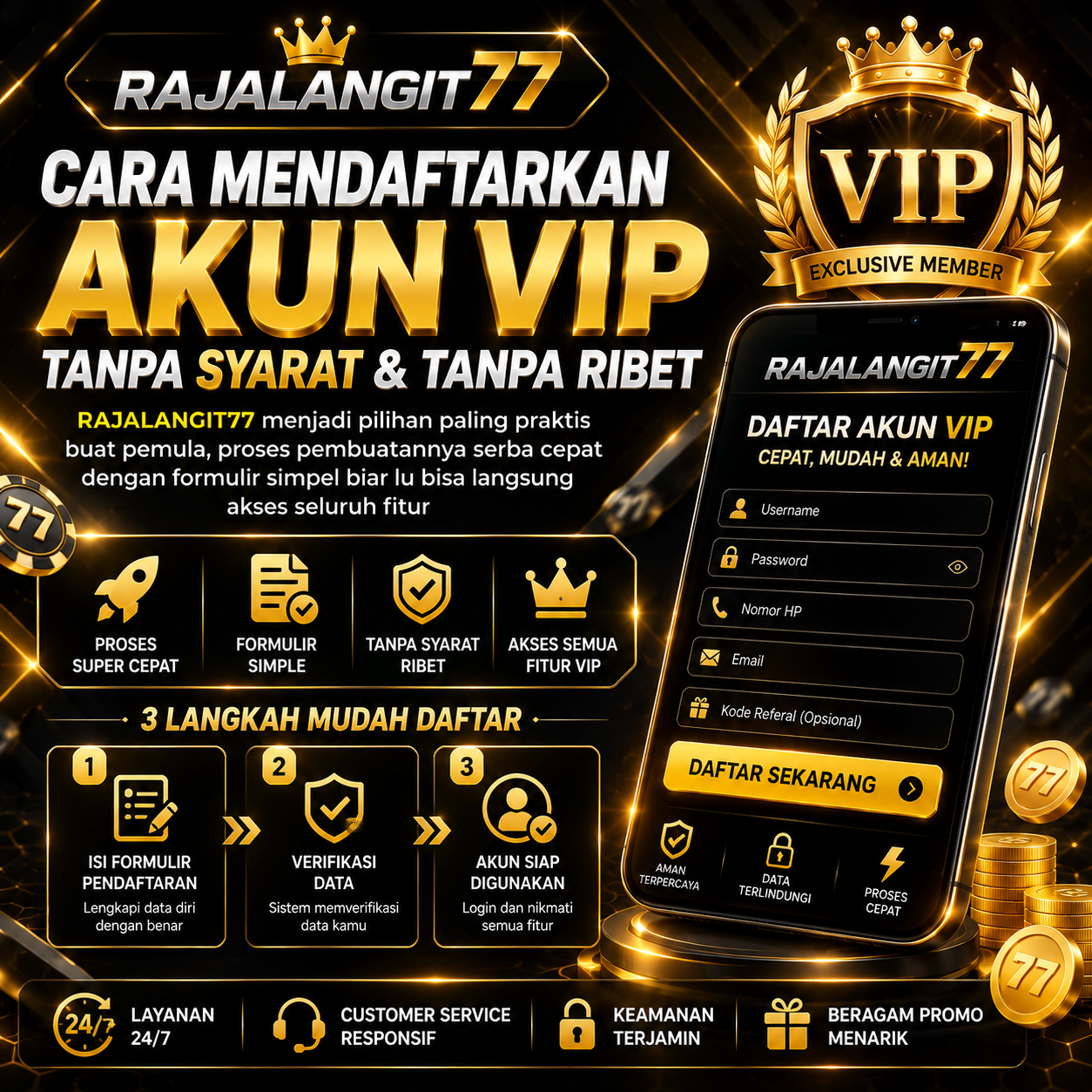 RAJALANGIT77