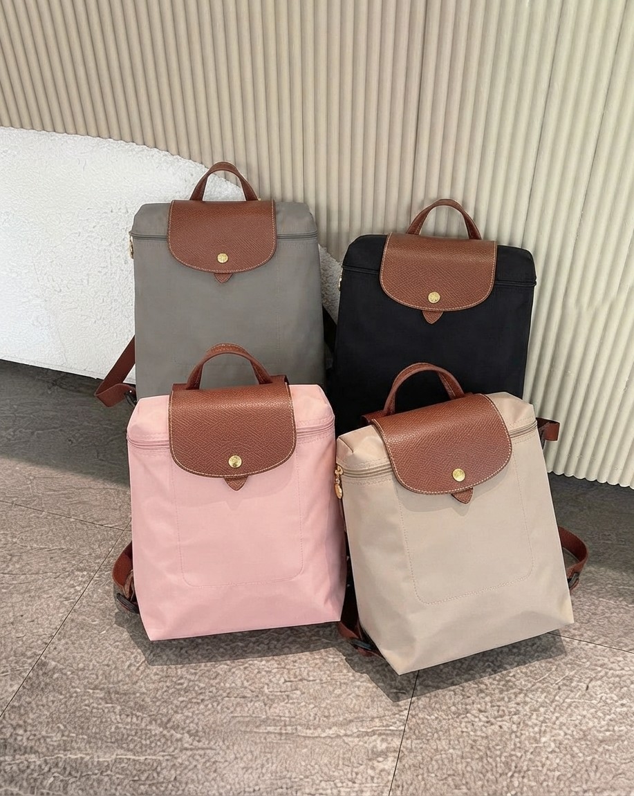 Ransel Classic