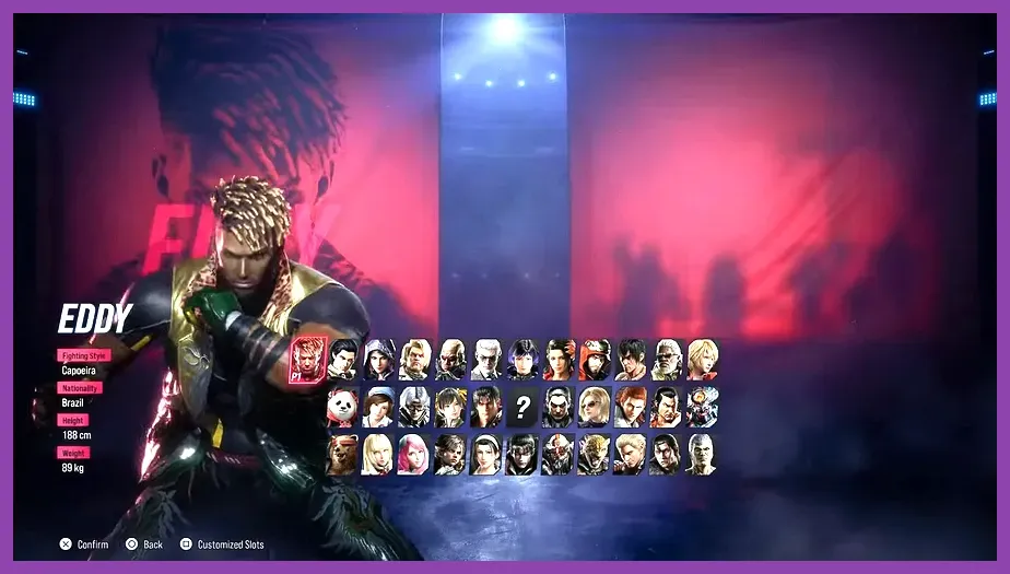 Tekken 8 Best Team Comp Synergy Guide