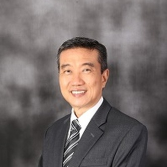 Foto Prof. Dr. Ir. Chairy, S.E., M.M 