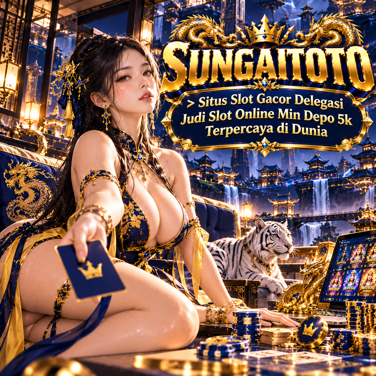 SUNGAITOTO