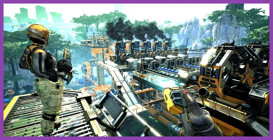 How to Beat the Secret Boss in Satisfactory