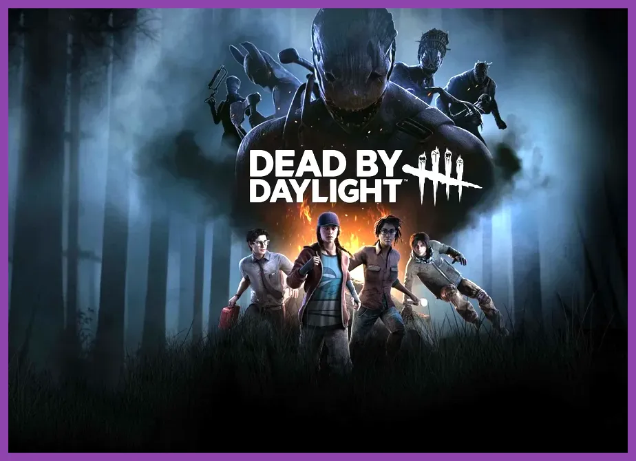 Survivor repairing generator with custom toolbox setup