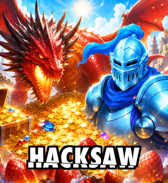 Hacksaw