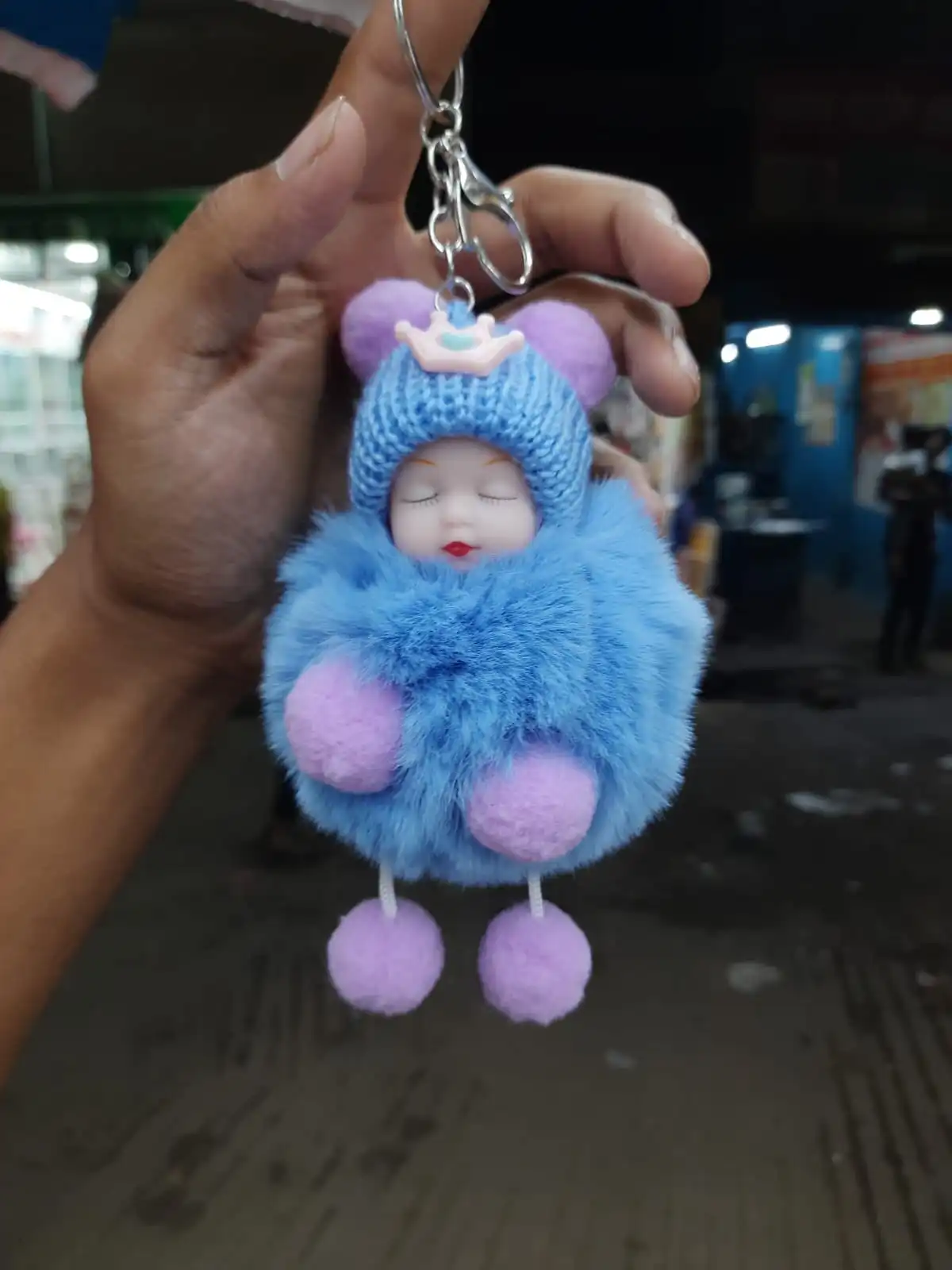 Cute Teddy Bear Plush Toy Gift
