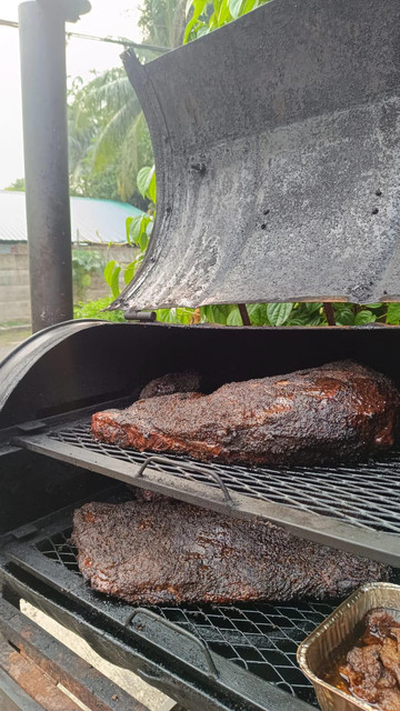 Sesi Heavenly Smoked #34