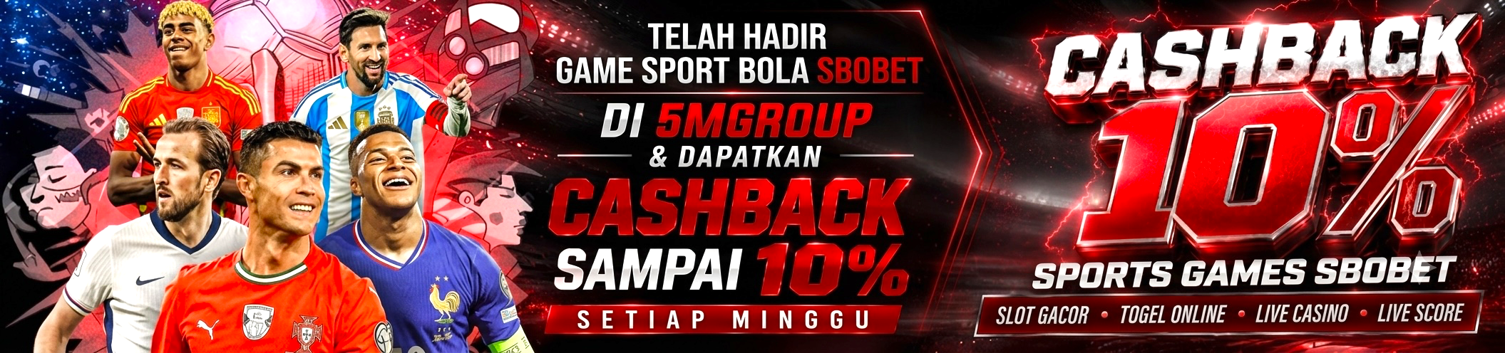 Promo