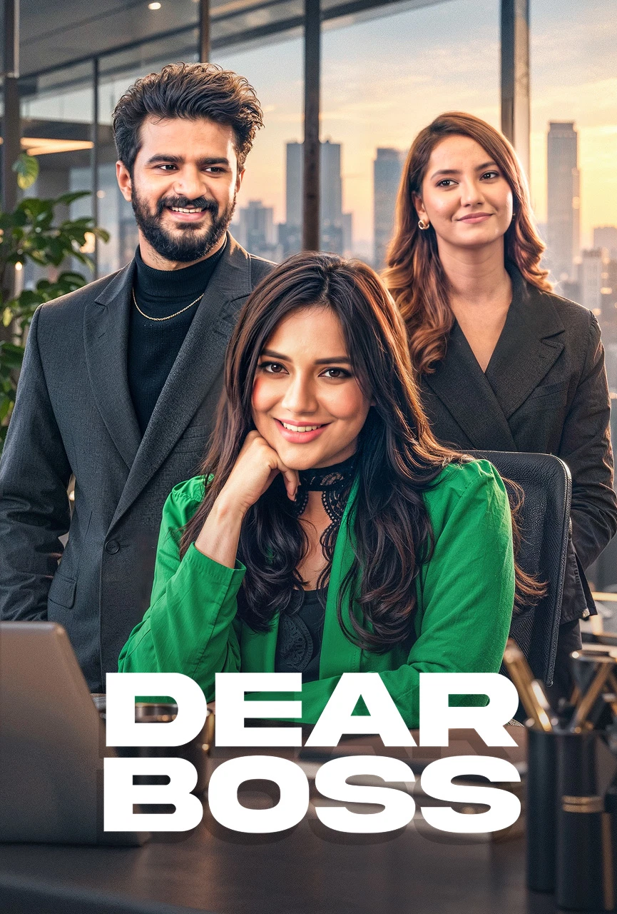Dear Boss (2026) Bengali BongoBD WEB-DL