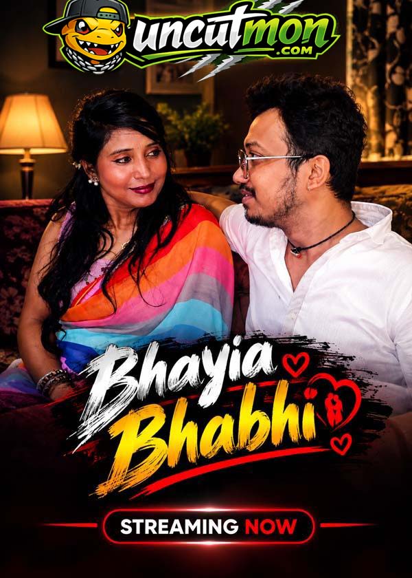 Bhayia Bhabhi 2026 UnCut Hindi Short Film