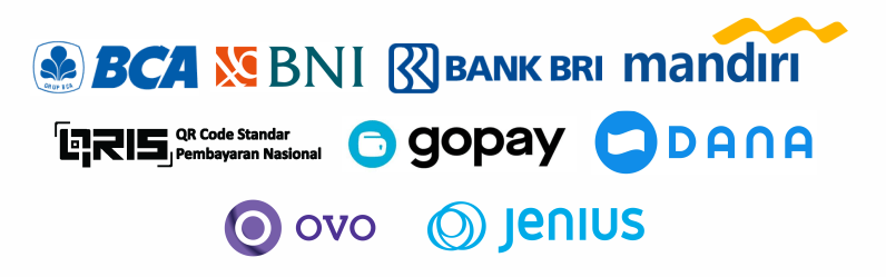 QRIS Payment