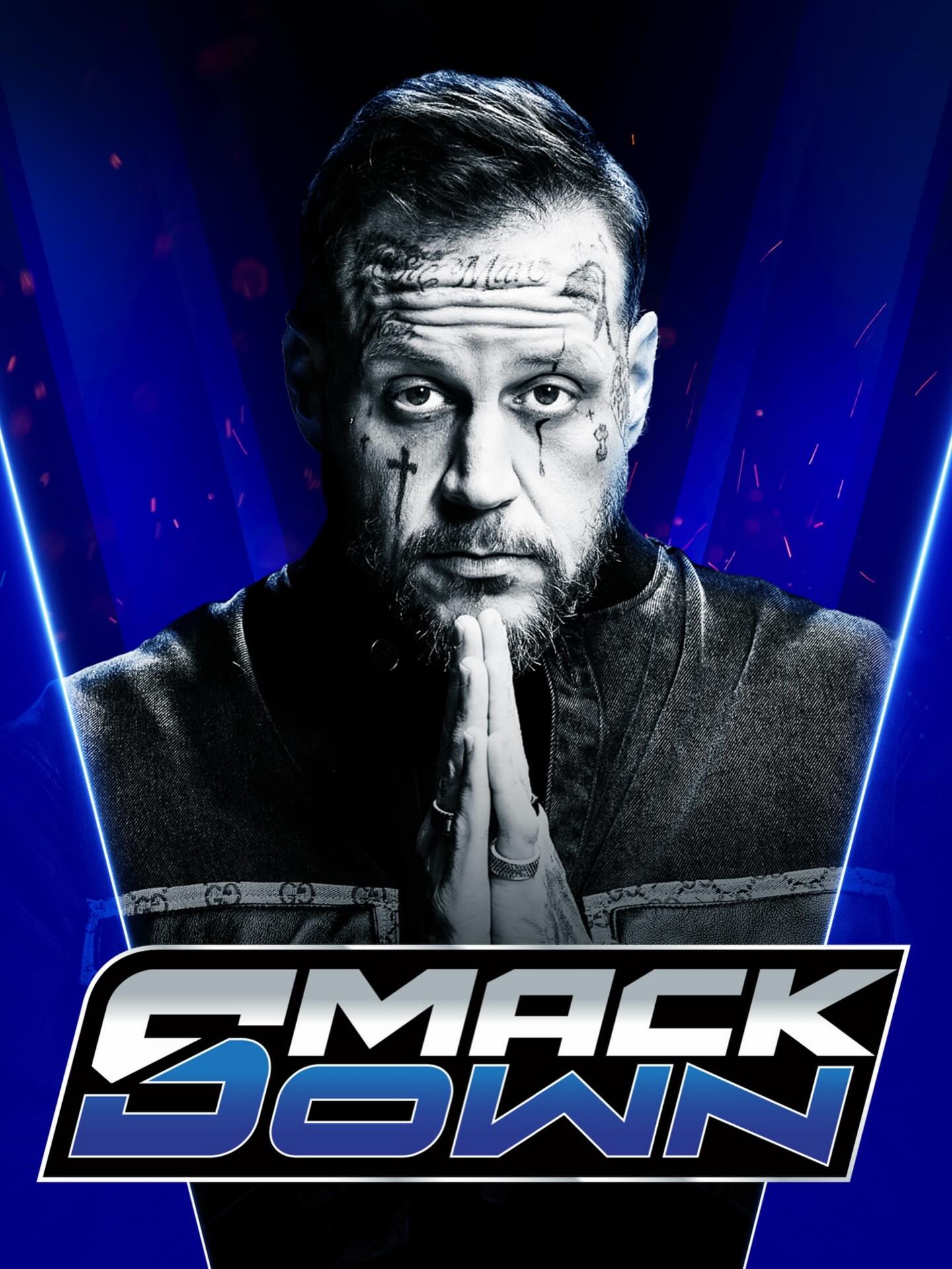WWE Friday Night SmackDown 2026 03 13 (2026)