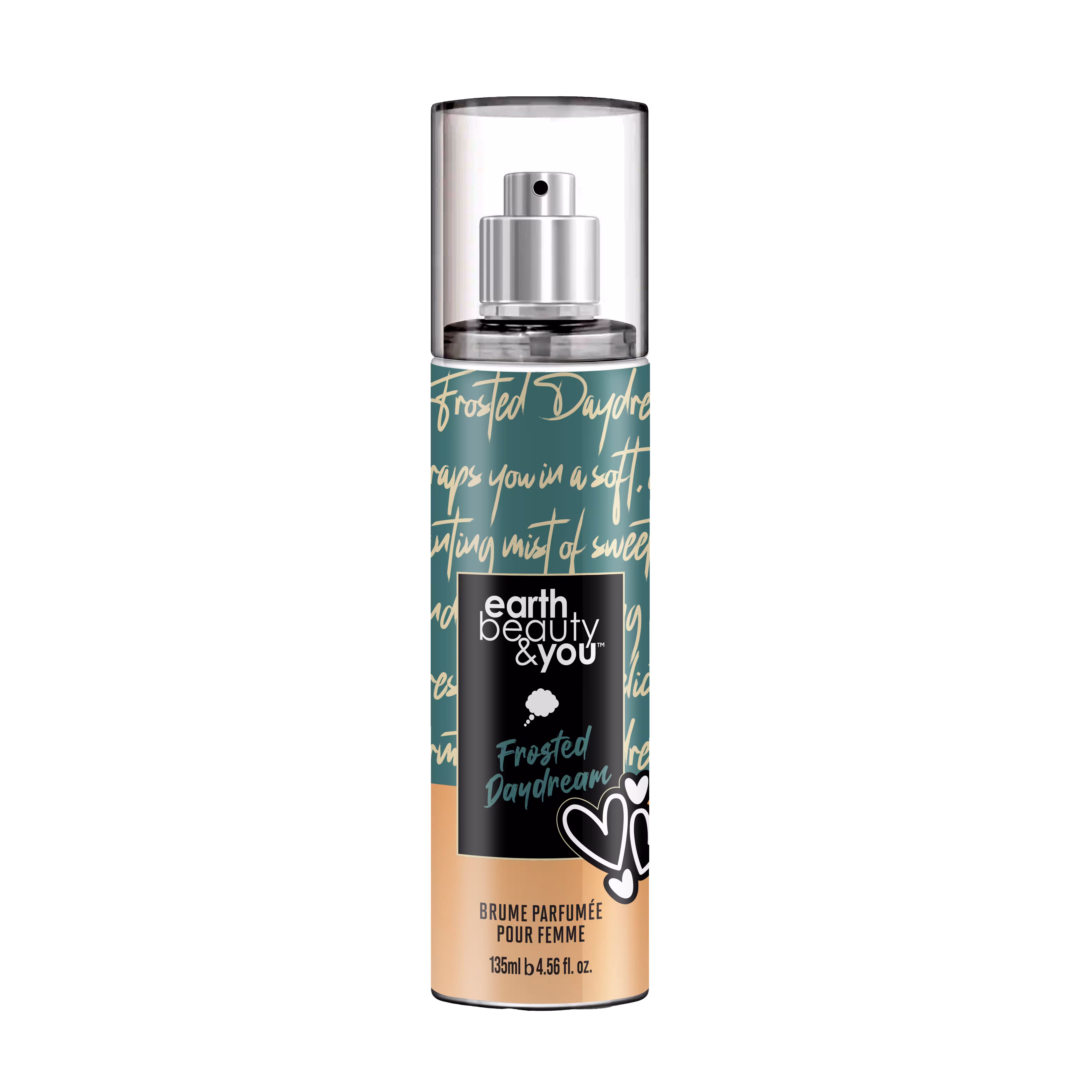 Frosted Daydream Body Mist thumbnail
