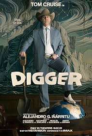 Digger (2026) English CAMRip 1080p – 720p – 480p