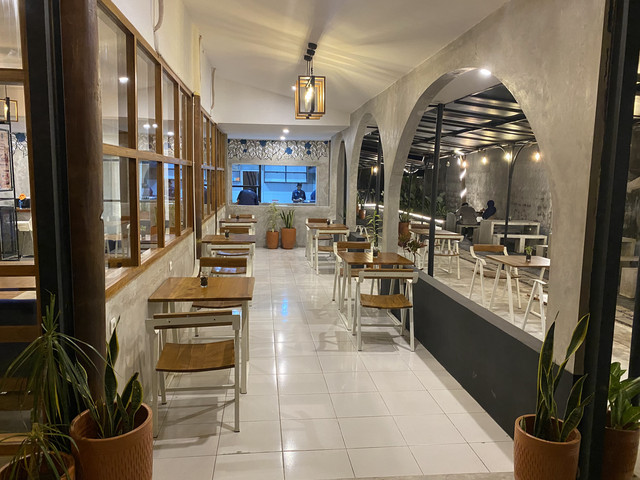 Janaco Resto & Coffee