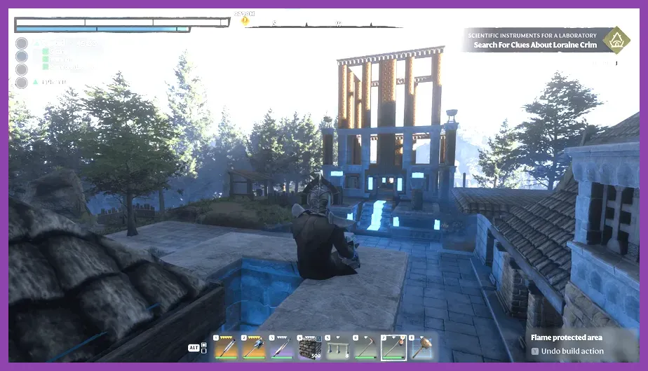 Enshrouded: How to Unlock All Survivor NPCs