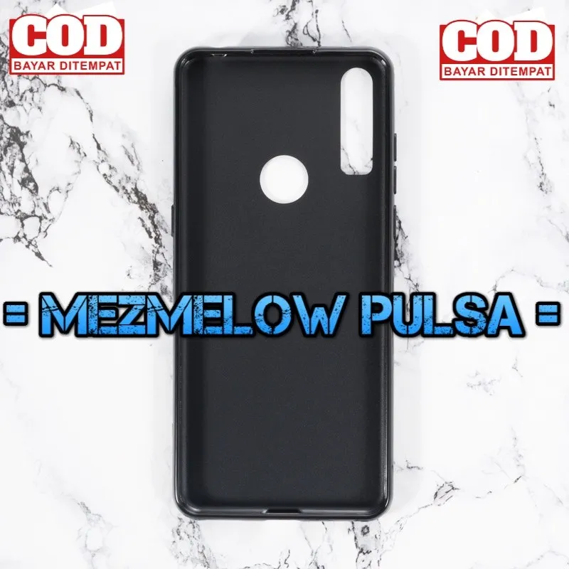 Casing Caseng Silicone TPU Soft Case Softcase Alcatel 3X 2019 - Gambar 2