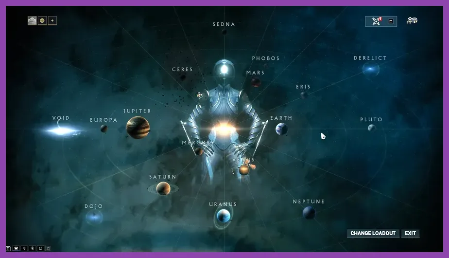 How to Unlock Every Warframe Achievement