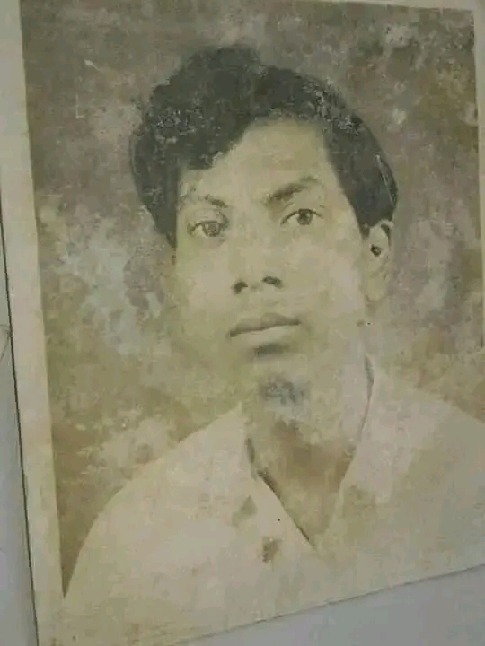 শহীদ আইয়ুব আলী