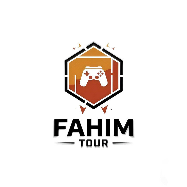 FAHIM TOUR