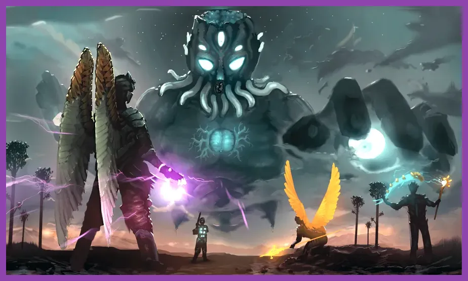 Terraria: Best Co-op Multiplayer Builds