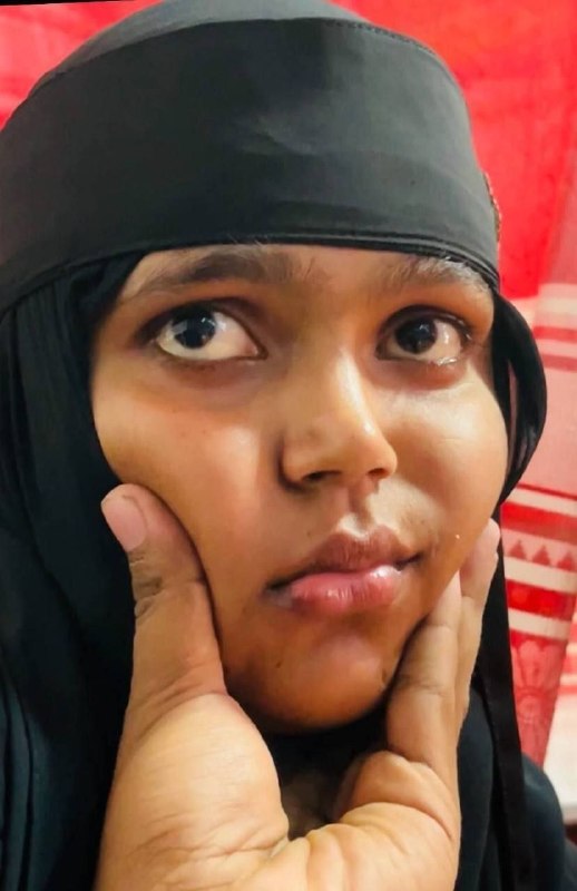 টিকটক কাপানো সেই ভিডিও হোটেলের মধ্যে চু/দা দিচ্ছে