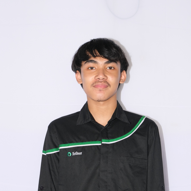 Rafli Aristo Ardinata
