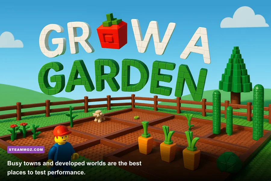 Grow Song of the Evertree Alaria town and world-building gameplay