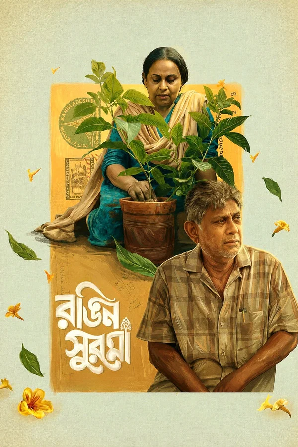 Rongin Shurma 2026 Bengali Chorki WEB-DL