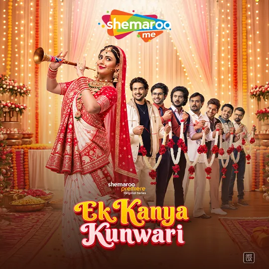 Ek Kanya Kunwari (2026) S01 Completed