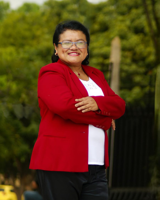 Yareli Zabaleta