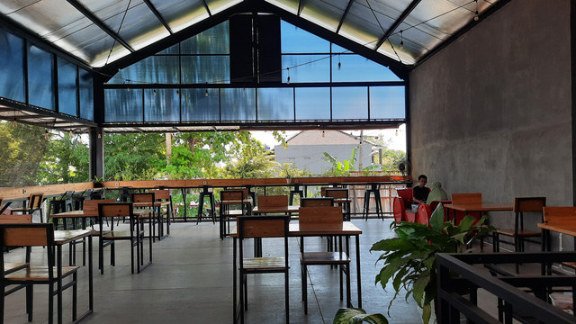 Bangjo Space & Kitchen