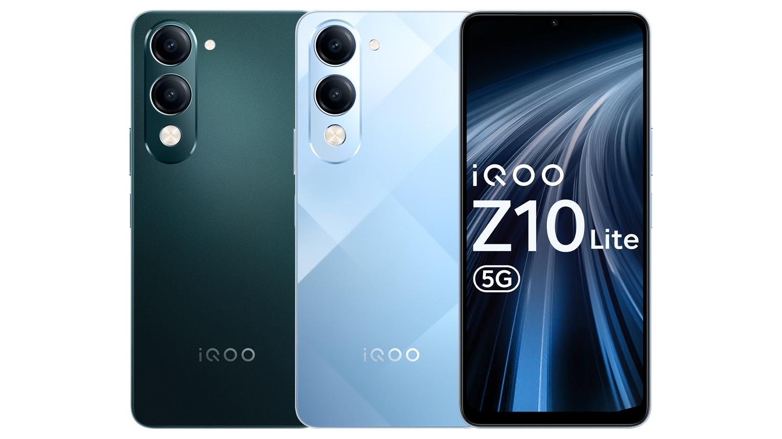 Spesifikasi iQOO Z10 Lite 5G: Layar 90Hz & Baterai 5000 mAh Tahan Lama