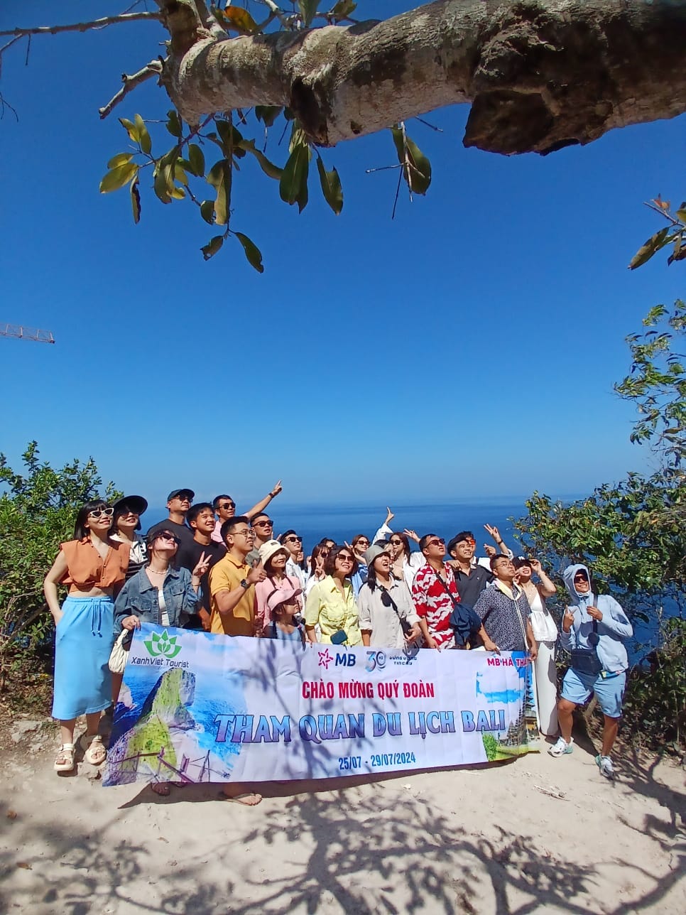 Majagaru Holidays team in Bali