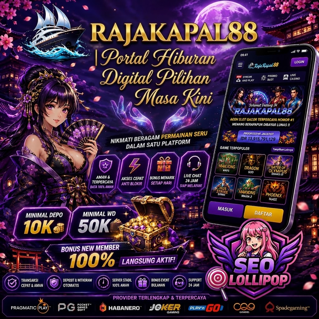 RAJAKAPAL88