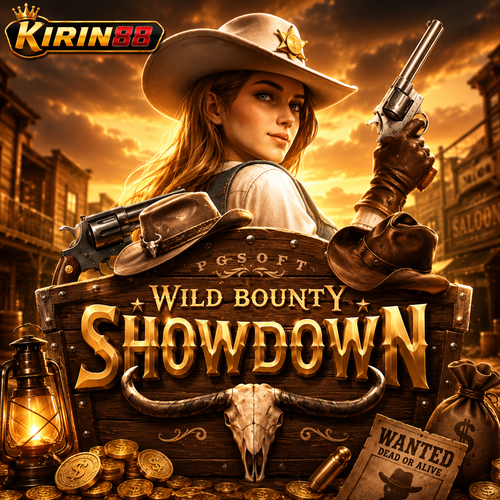 Wild Bounty Showdown