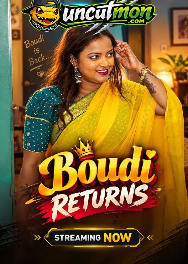 Boudi Returns 2026 UnCut Hindi Short Film