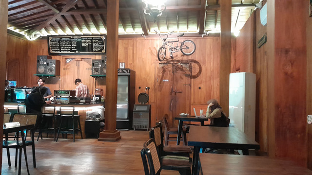 Kanagara Coffee