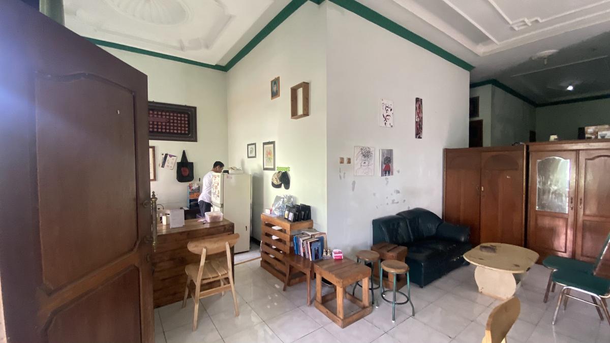 Pados Coffee Roastery