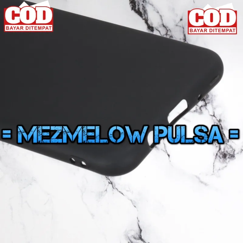 Silicone TPU Soft Case Softcase Casing Caseng Samsung C8 / SAMSUNG J7 PLUS / SAMSUNG C7 2017 - Gambar 4