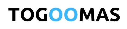 Logo Togoomas-Digital