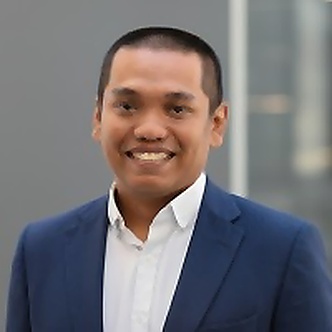 Foto Hanif Adinugroho Widyanto, B.Sc., M.Sc., M.M.