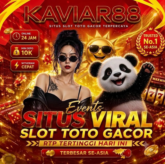 KAVIAR88
