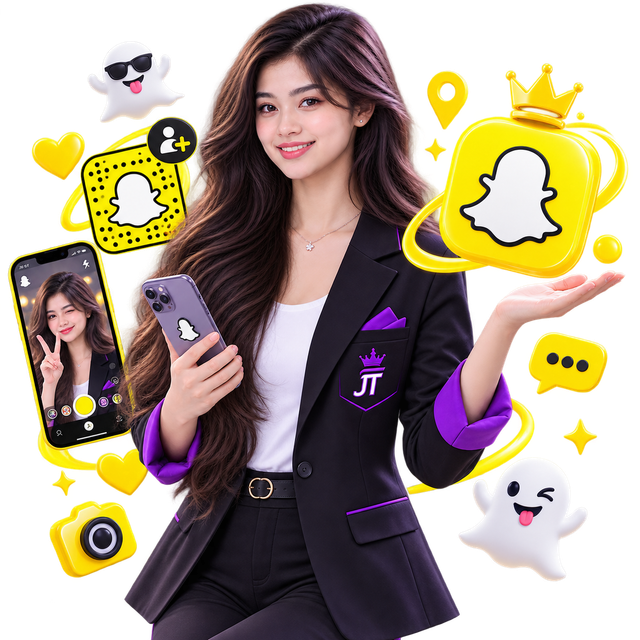 Snapchat SMM Panel China
