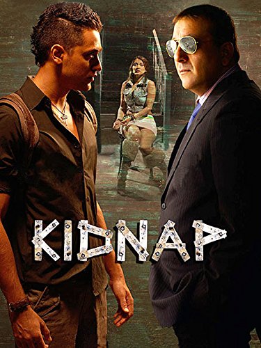 Kidnap (2008) Hindi WEB-DL