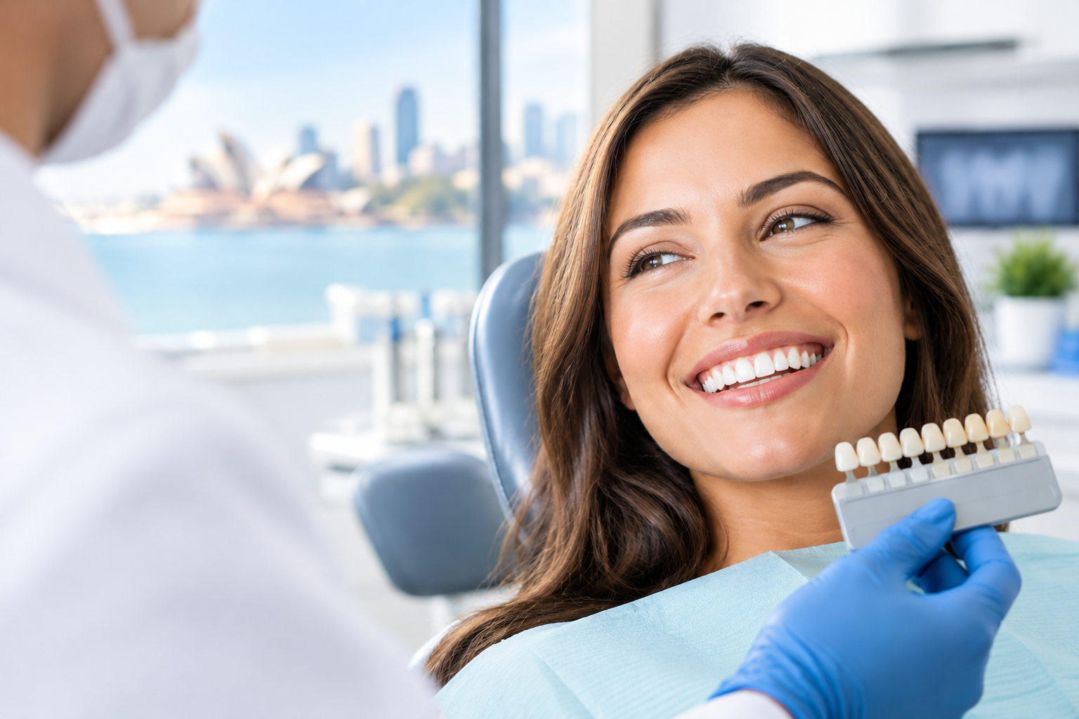 A Smarter Approach to Smile Makeovers: What Australians Should Know About Hybrid Veneers and Preventive Oral Health