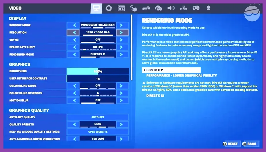 How to Fix Crashing on PC in Fortnite