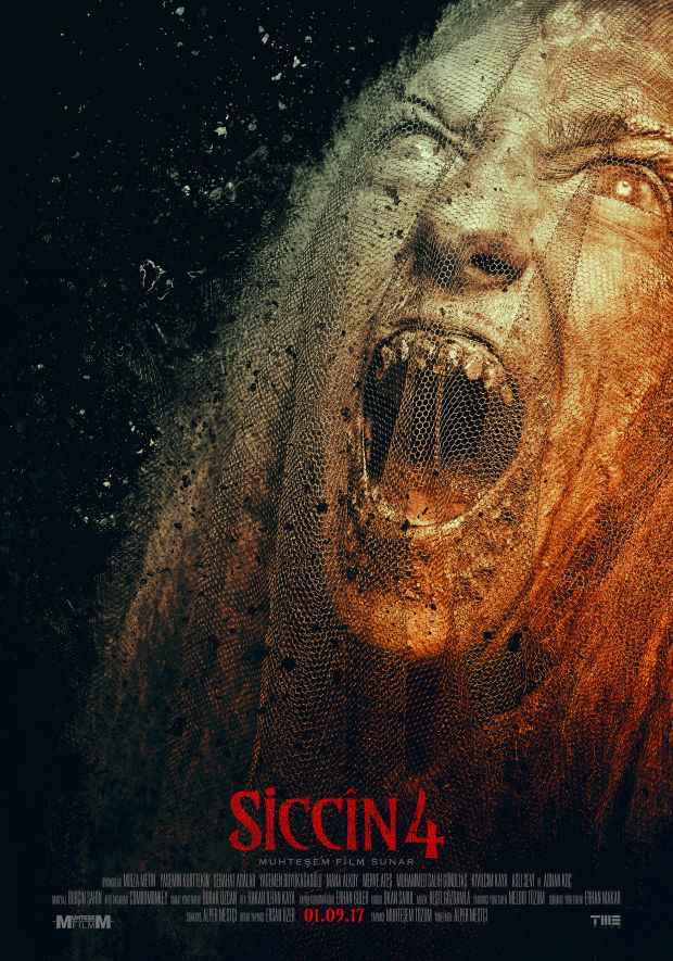 Sijjin 4 Siccin 4 (2017) Turkish WEB-DL 720p Download & Online Watch