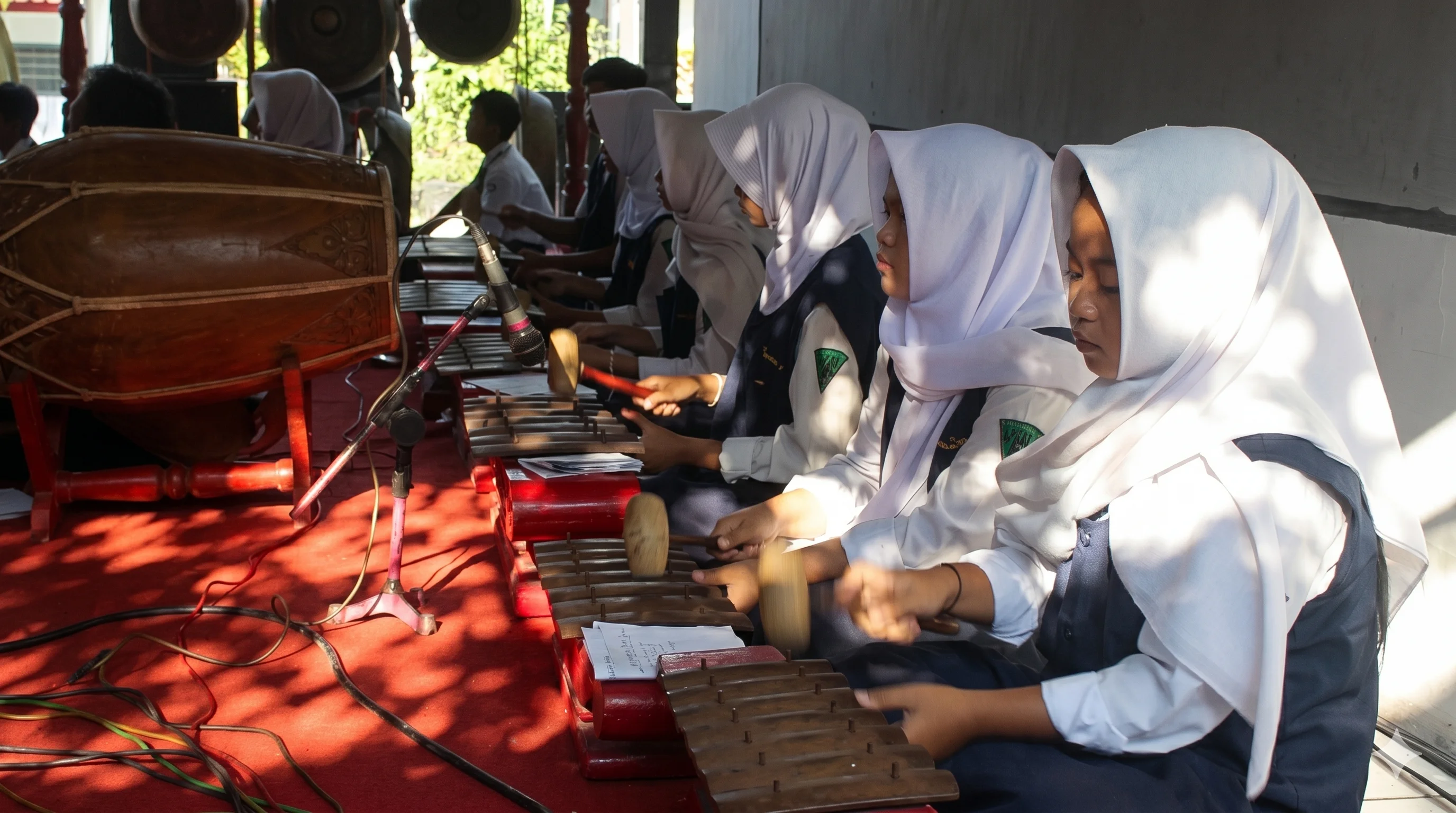 Program SAMISAYA
