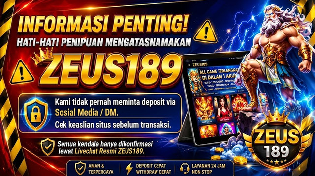 ZEUS189